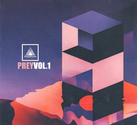 Polyphonic Music Library Prey Vol.1 WAV